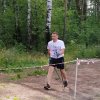 Жаркое лето